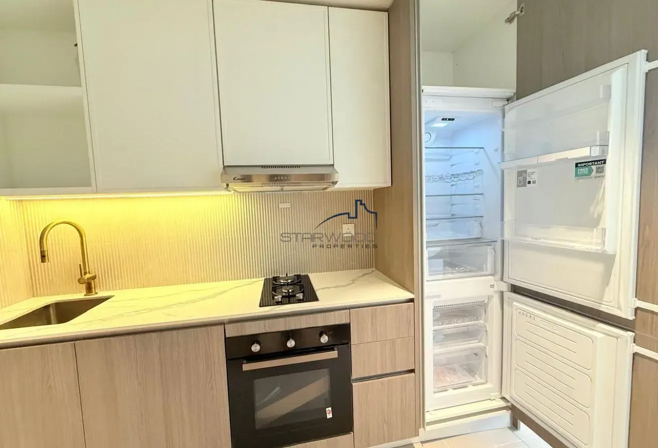 Brand New | Premium Studio | Ready To Move In