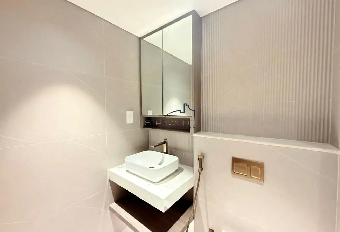 Brand New | Premium Studio | Ready To Move In