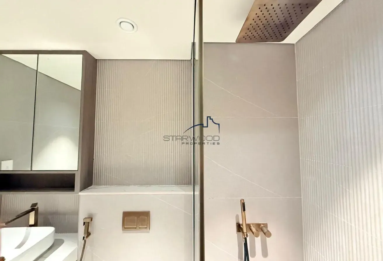 Brand New | Premium Studio | Ready To Move In