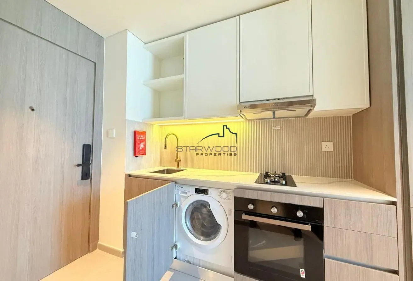 Brand New | Premium Studio | Ready To Move In