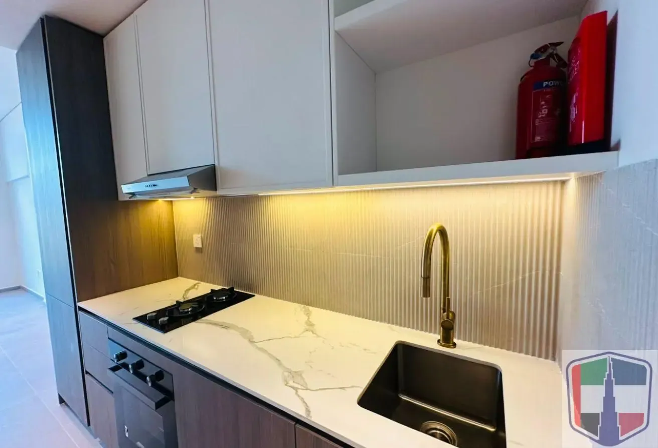 AVAILABLE I BRAND NEW I OPEN VIEW I READY TO MOVE