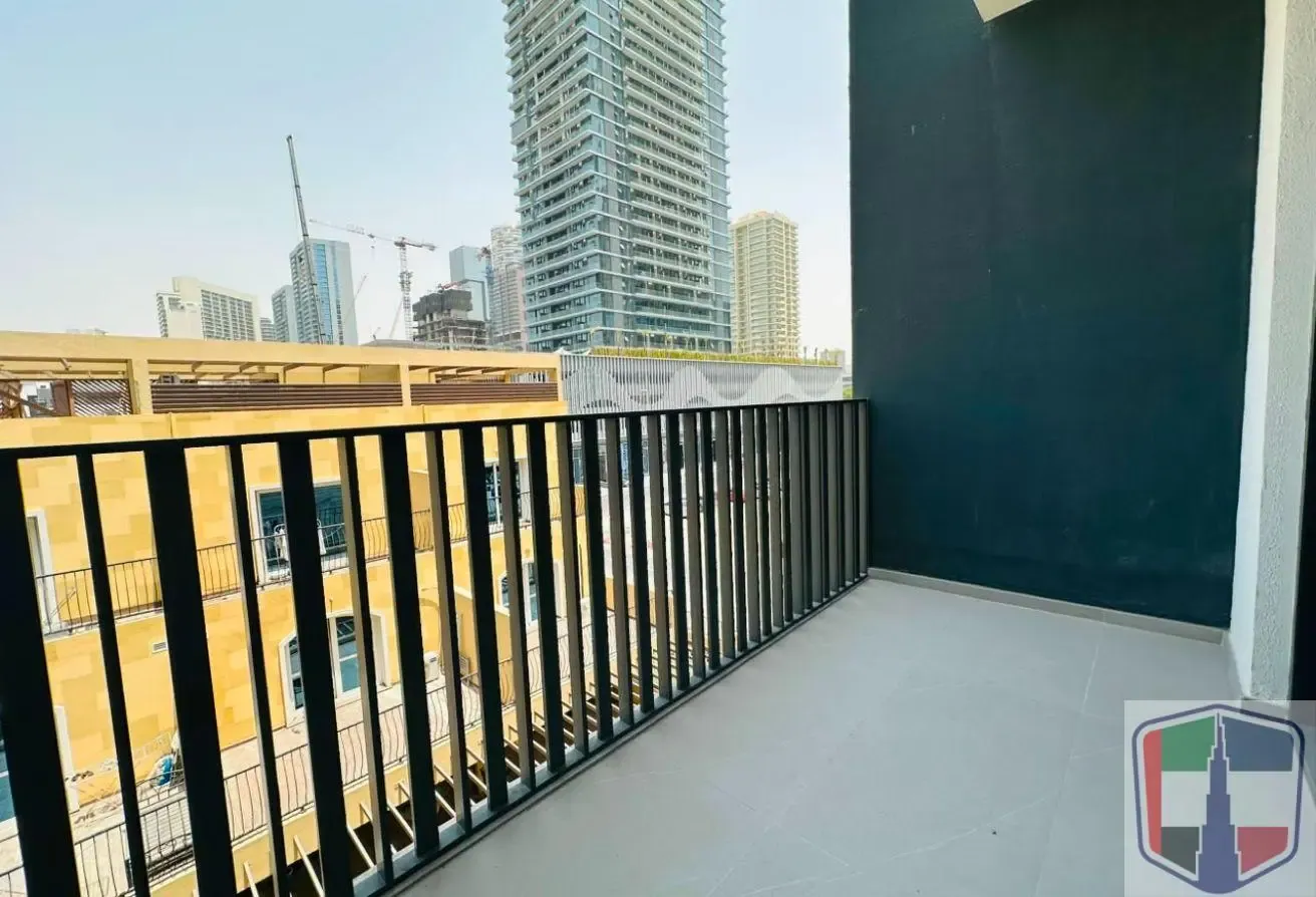 AVAILABLE I BRAND NEW I OPEN VIEW I READY TO MOVE