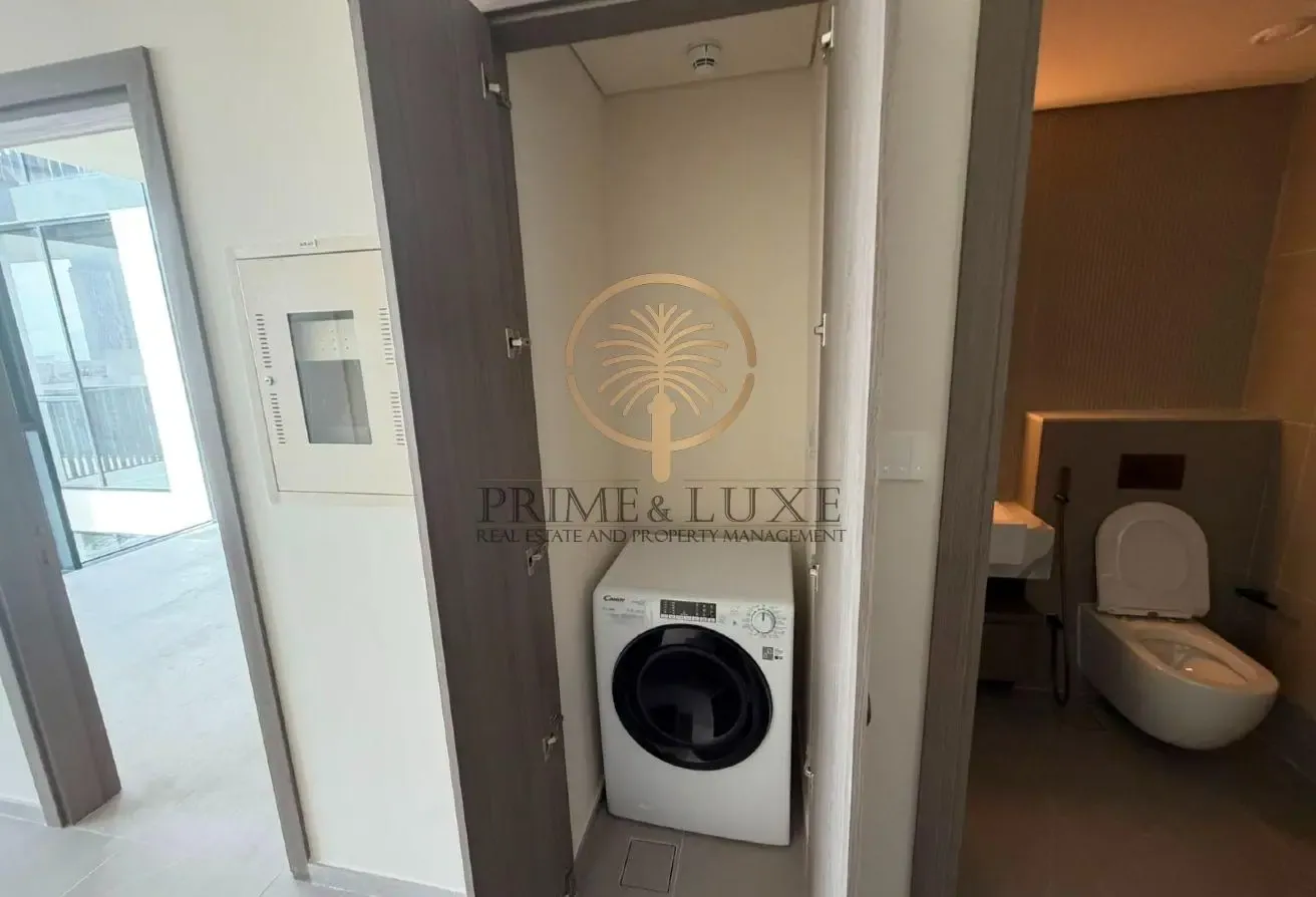 Move-In Ready | Premium 1 Bed | High-End Quality