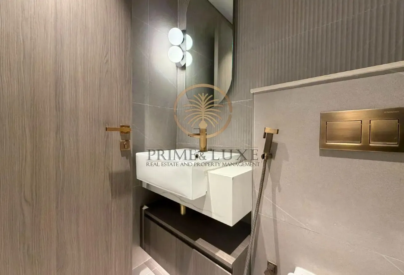 Move-In Ready | Premium 1 Bed | High-End Quality