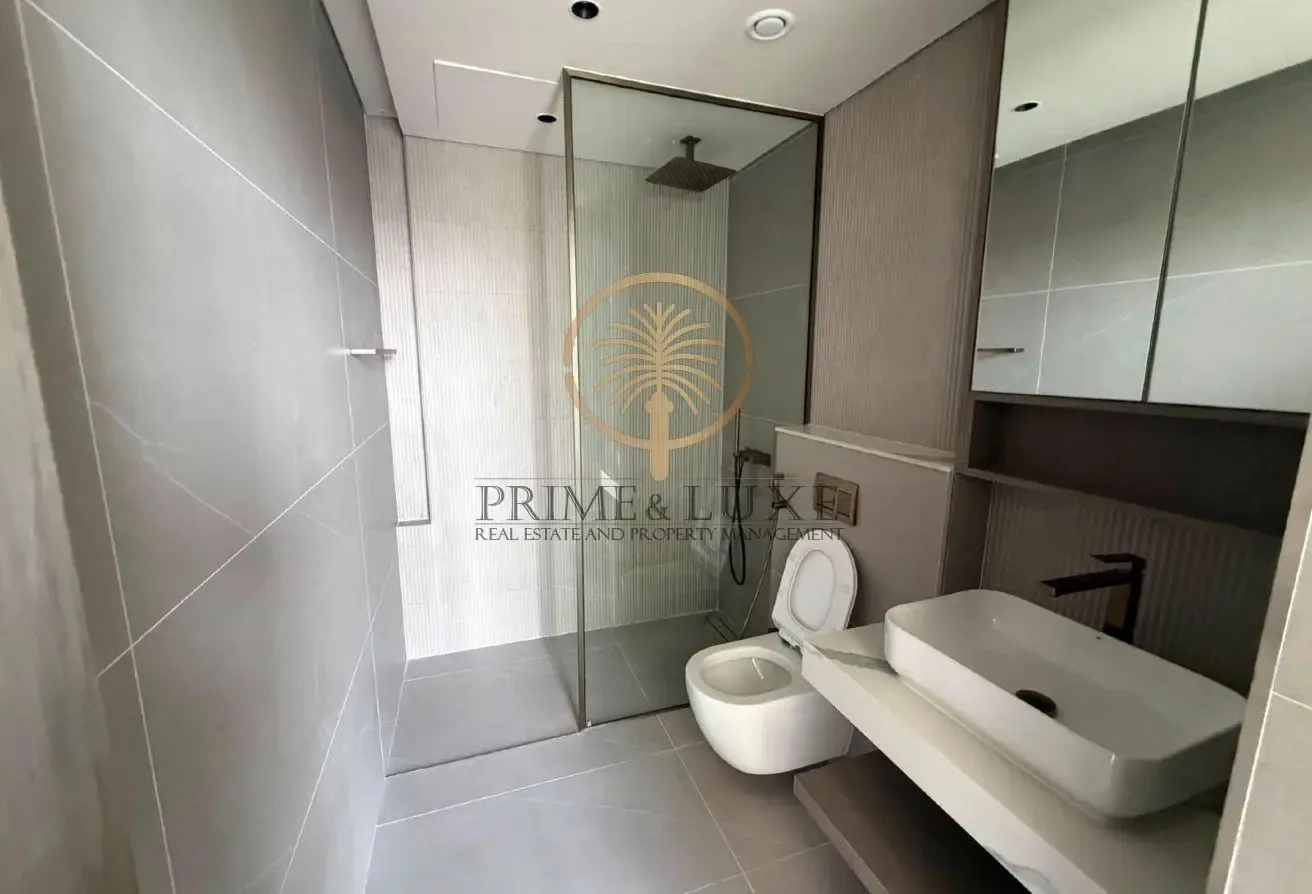 Move-In Ready | Premium 1 Bed | High-End Quality