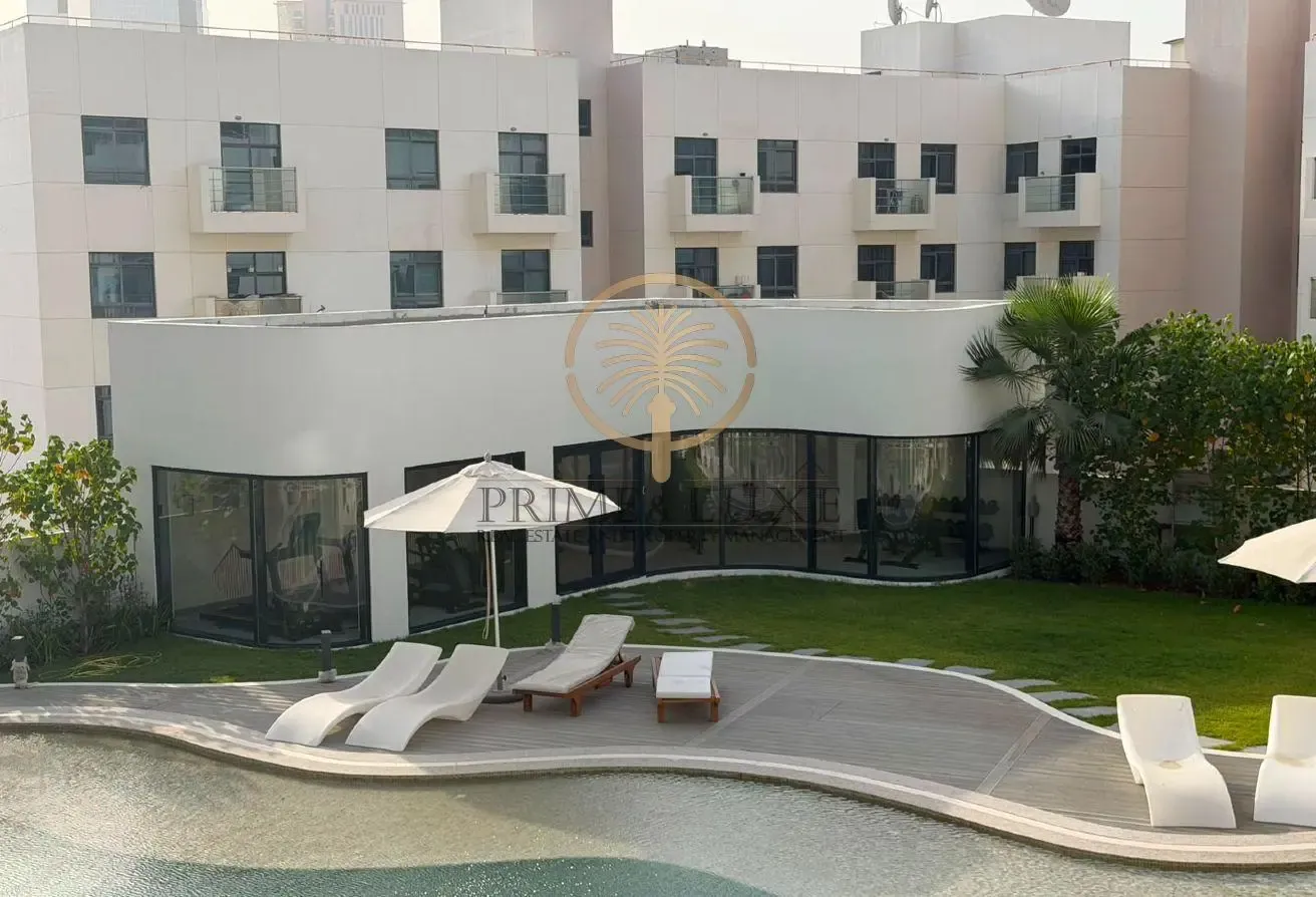 Move-In Ready | Premium 1 Bed | High-End Quality