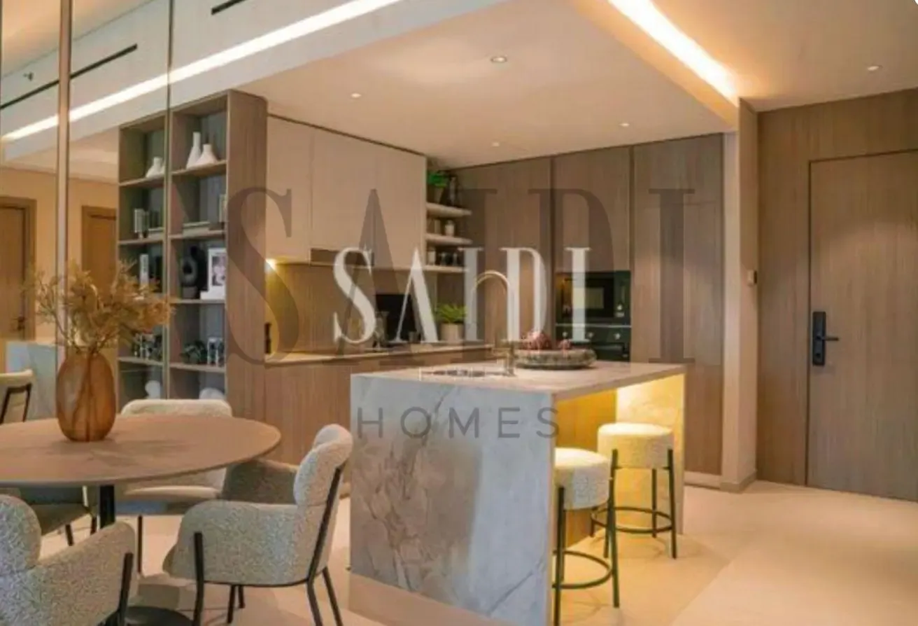 Brand New | Ready | Spacious | Prime Location
