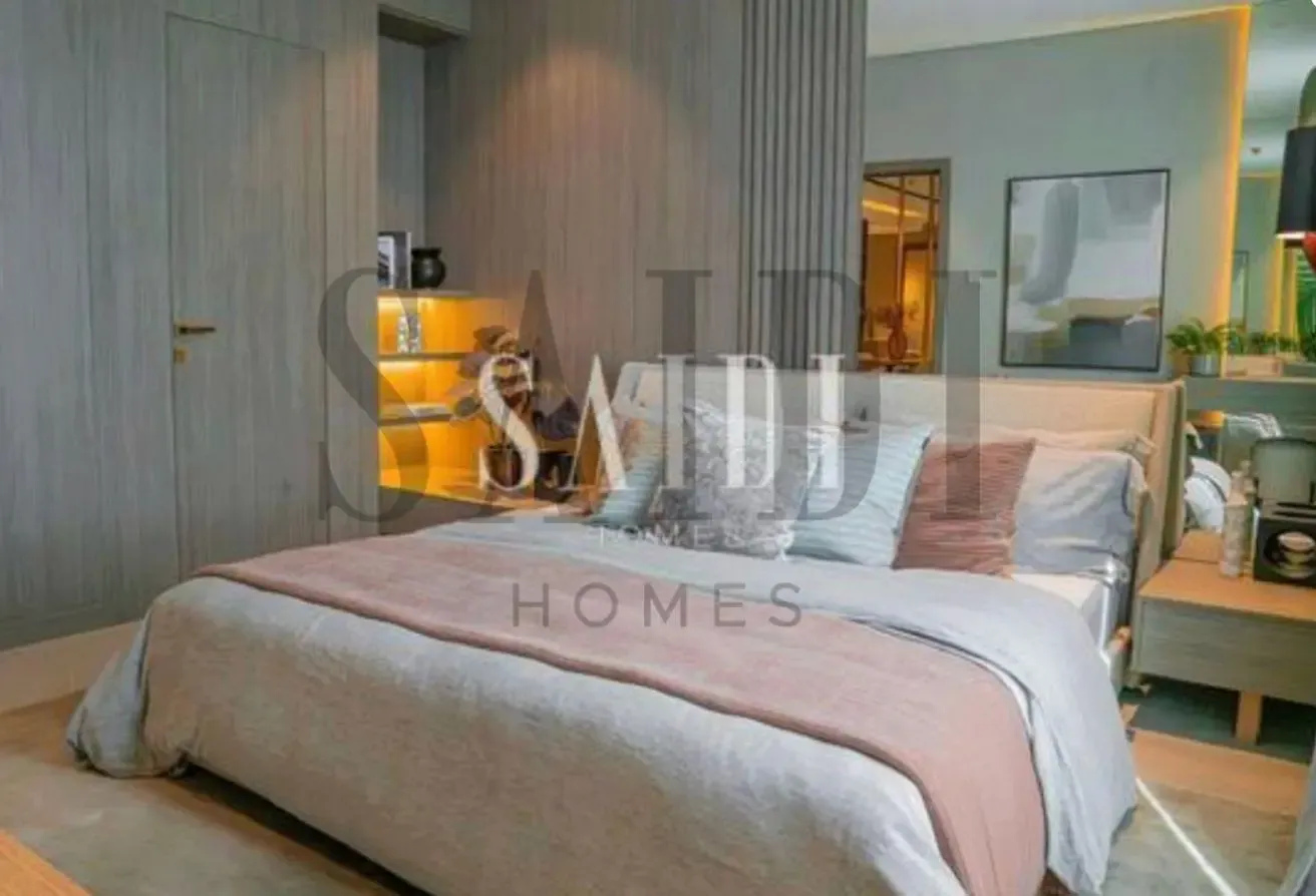 Brand New | Ready | Spacious | Prime Location