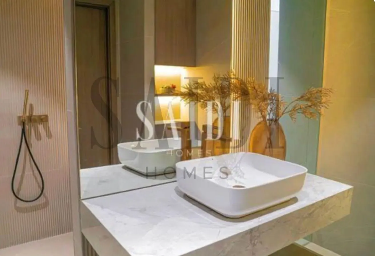 Brand New | Ready | Spacious | Prime Location