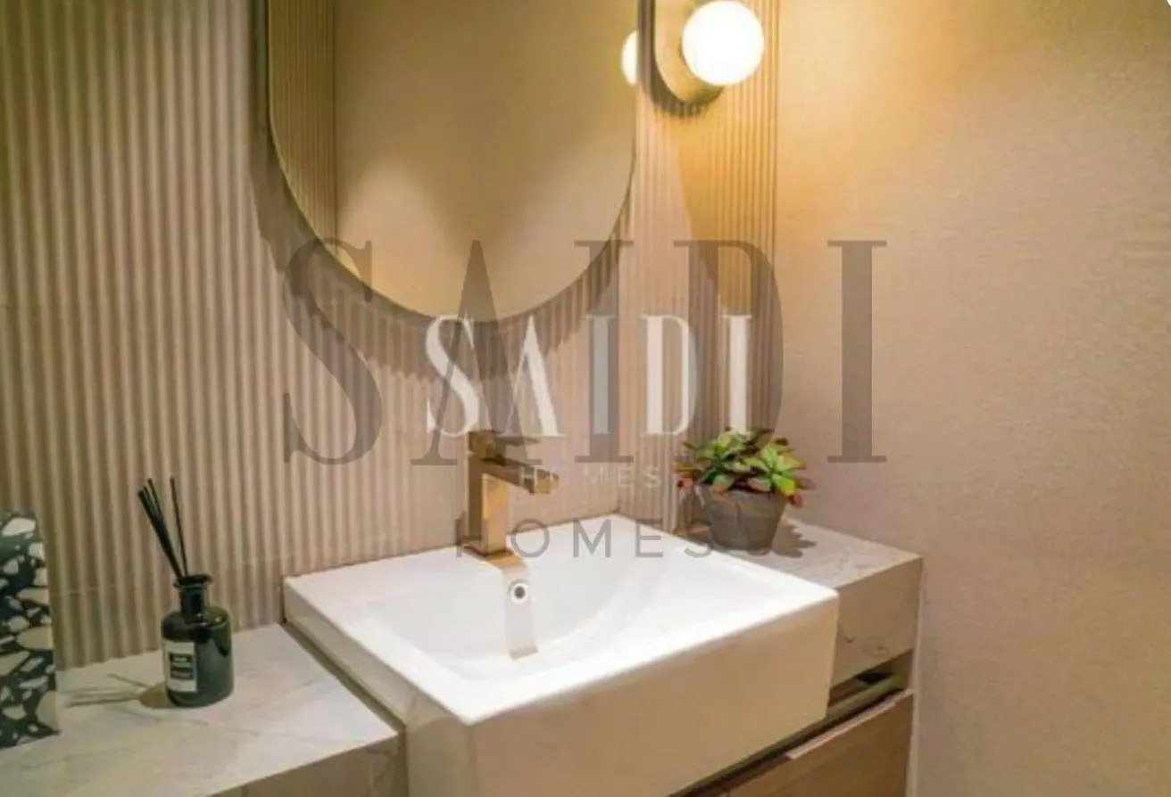 Brand New | Ready | Spacious | Prime Location