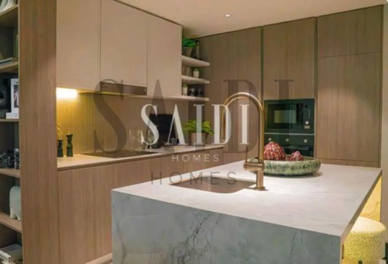 Brand New | Ready | Spacious | Prime Location