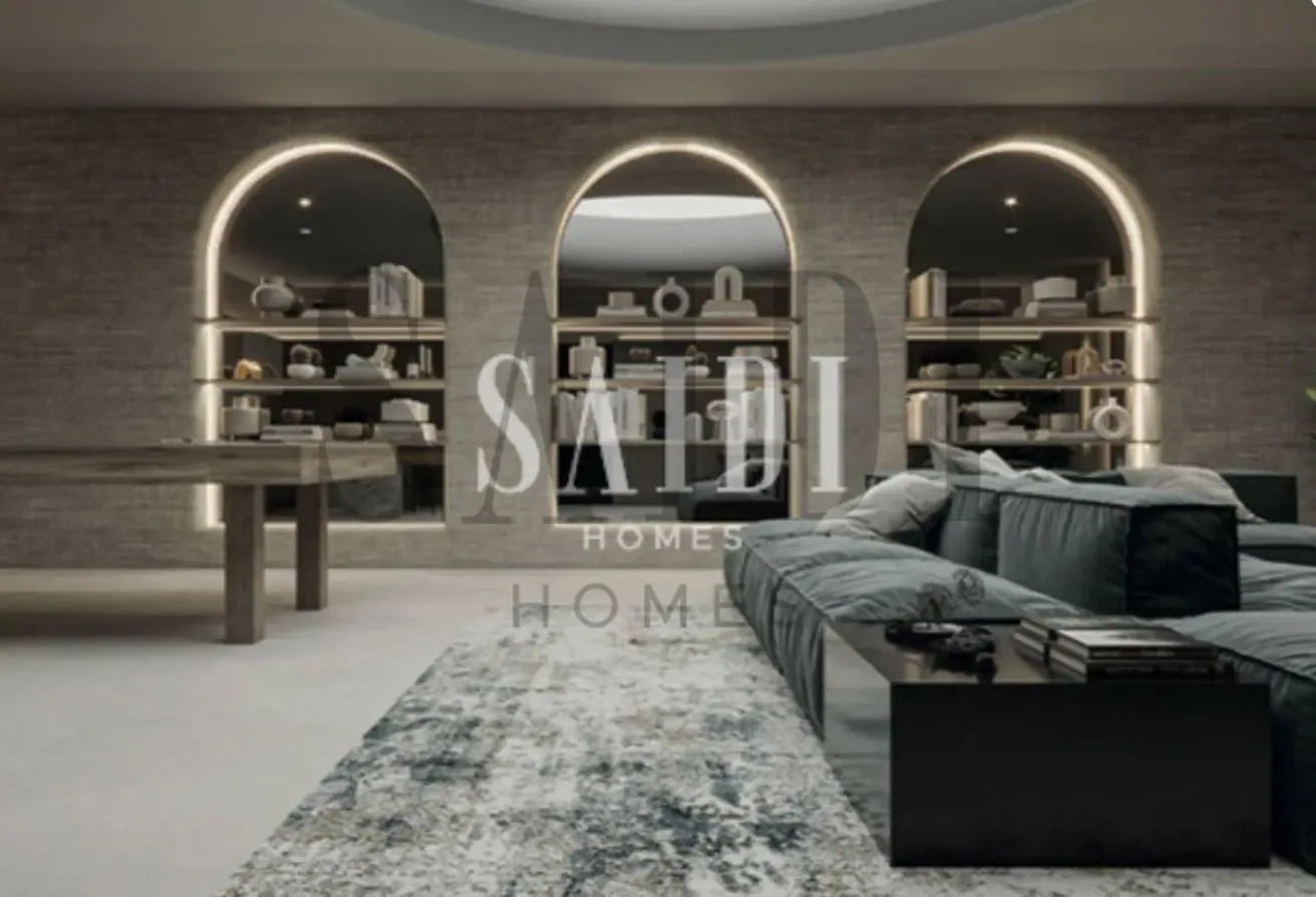 Brand New | Ready | Spacious | Prime Location