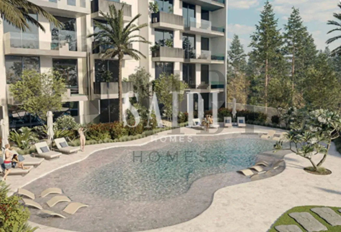 Brand New | Ready | Spacious | Prime Location