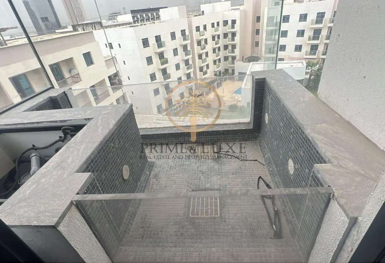 Private Pool | Premium Pool View 1 Bed | Brand New