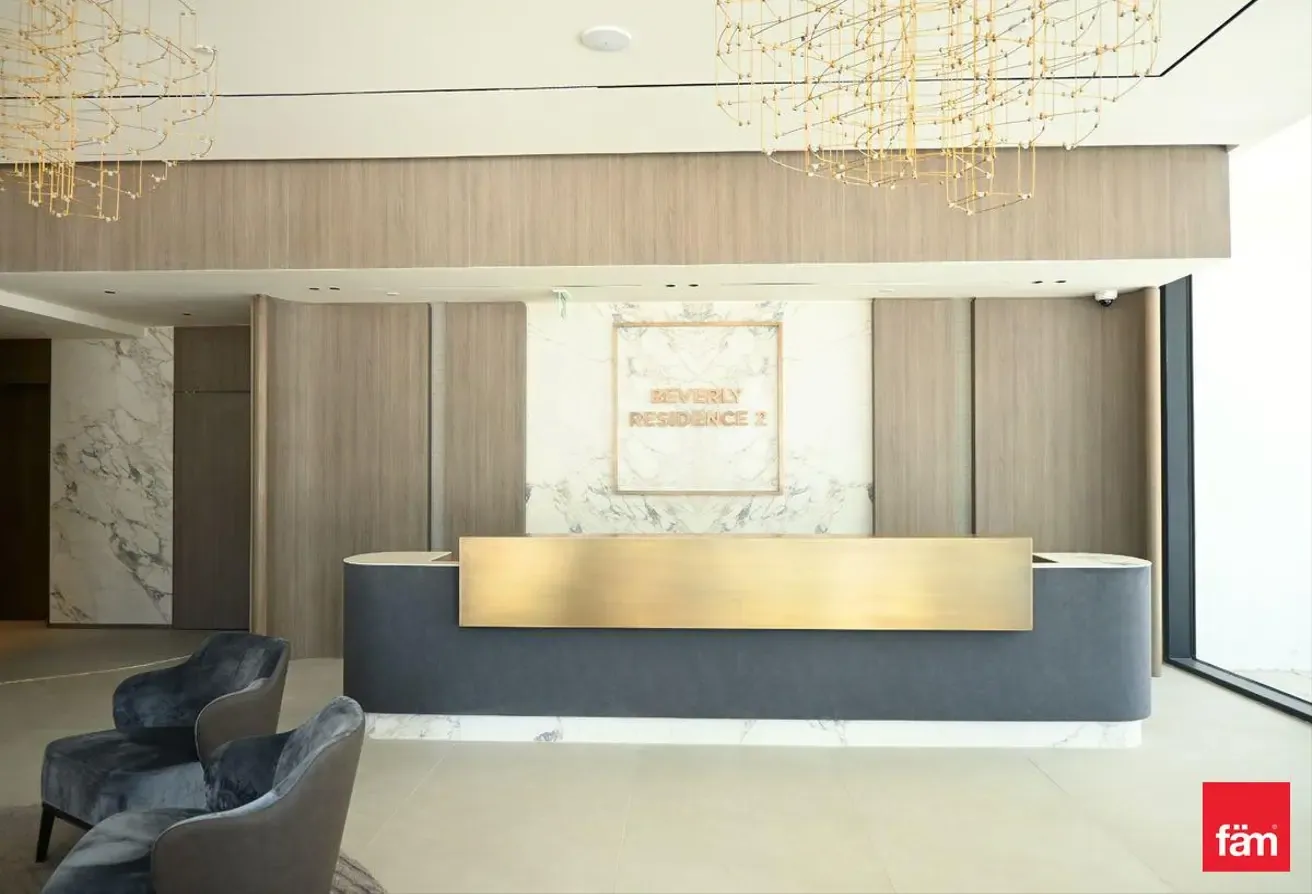 BRAND NEW | SPACIOUS UNIT | VACANT