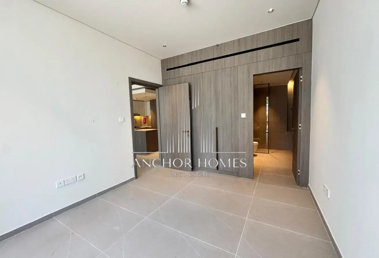 Brand New | Modern | Vacant | Spacious