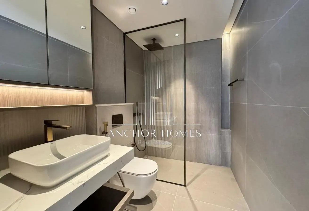 Brand New | Modern | Vacant | Spacious