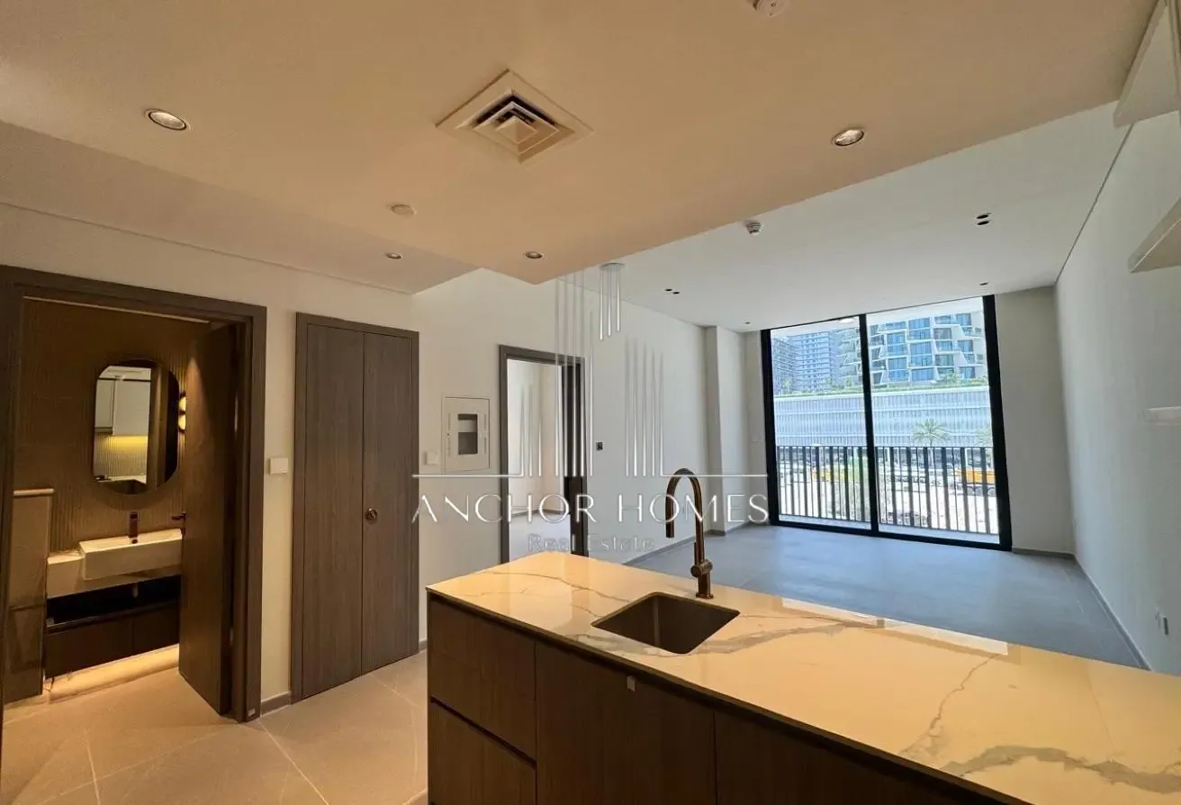 Brand New | Modern | Vacant | Spacious