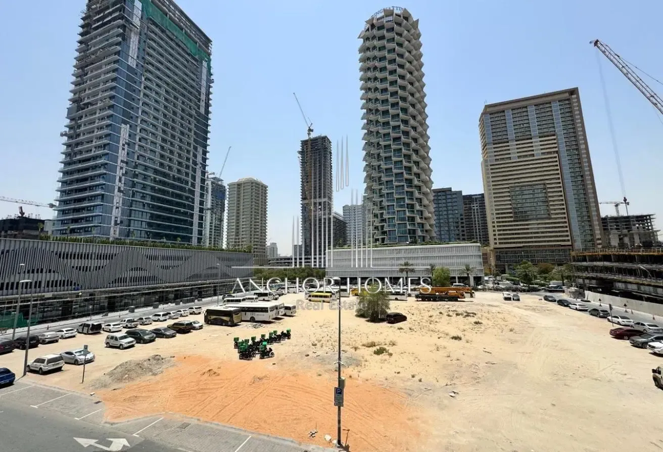 Brand New | Modern | Vacant | Spacious