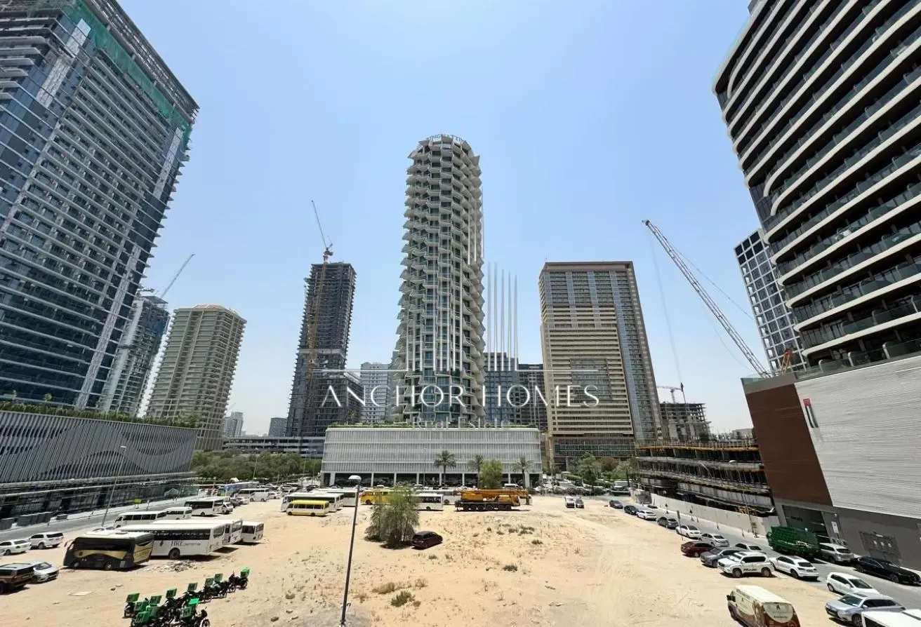 Brand New | Modern | Vacant | Spacious