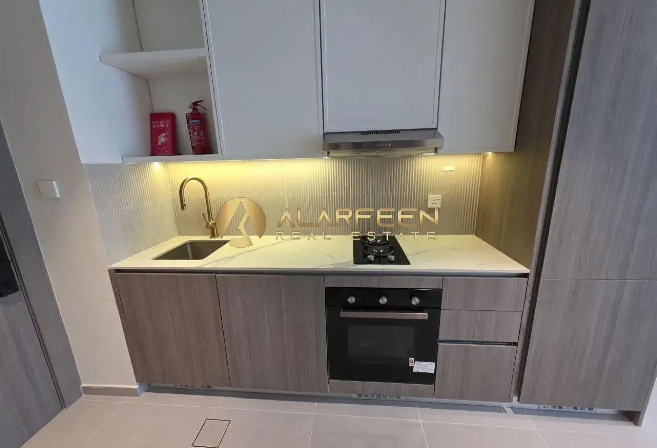 Modern Apartment Studio |Best Amenities| Spacious