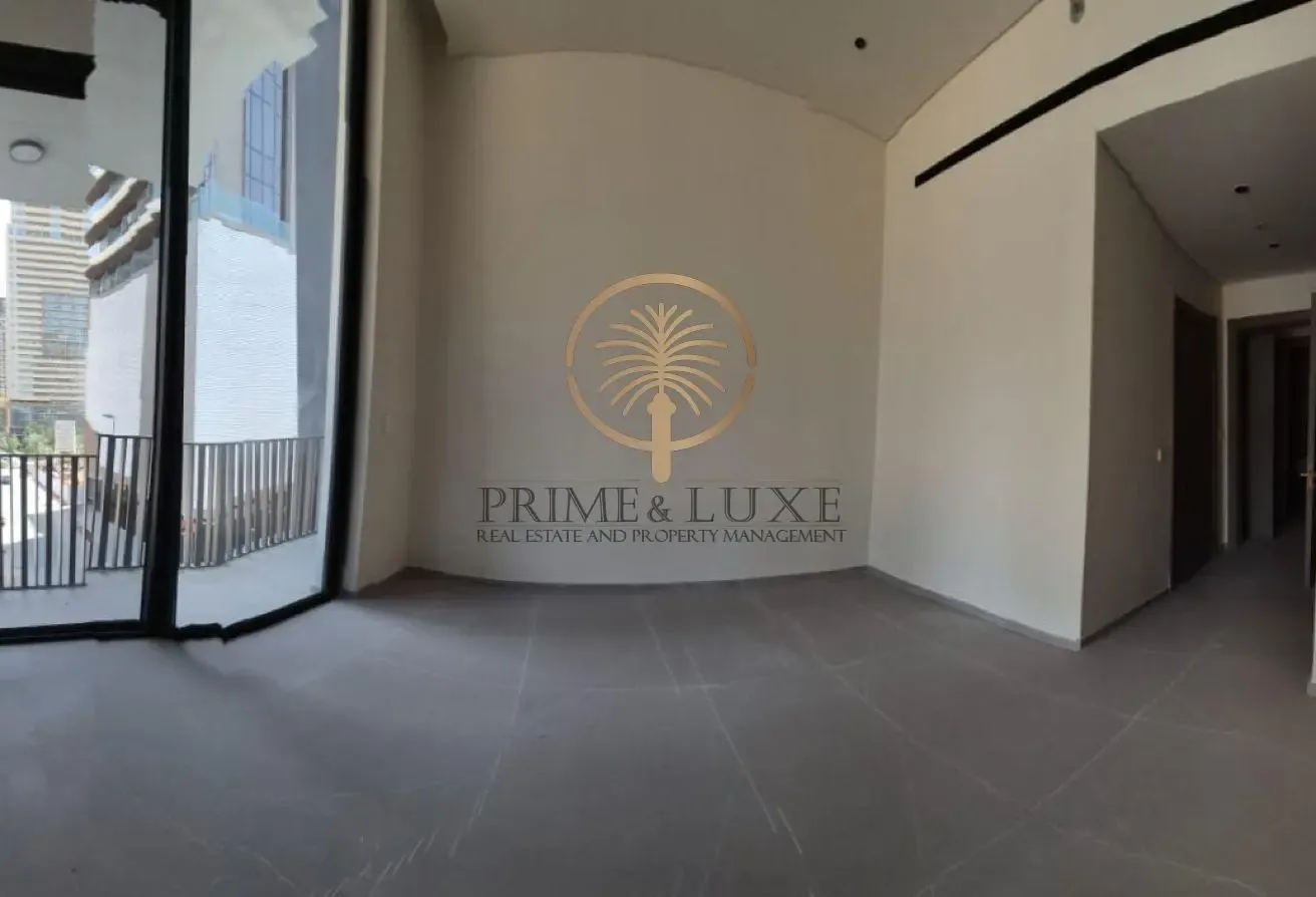 Elegant 1 Bed | Premium Quality | Ready To Move-In