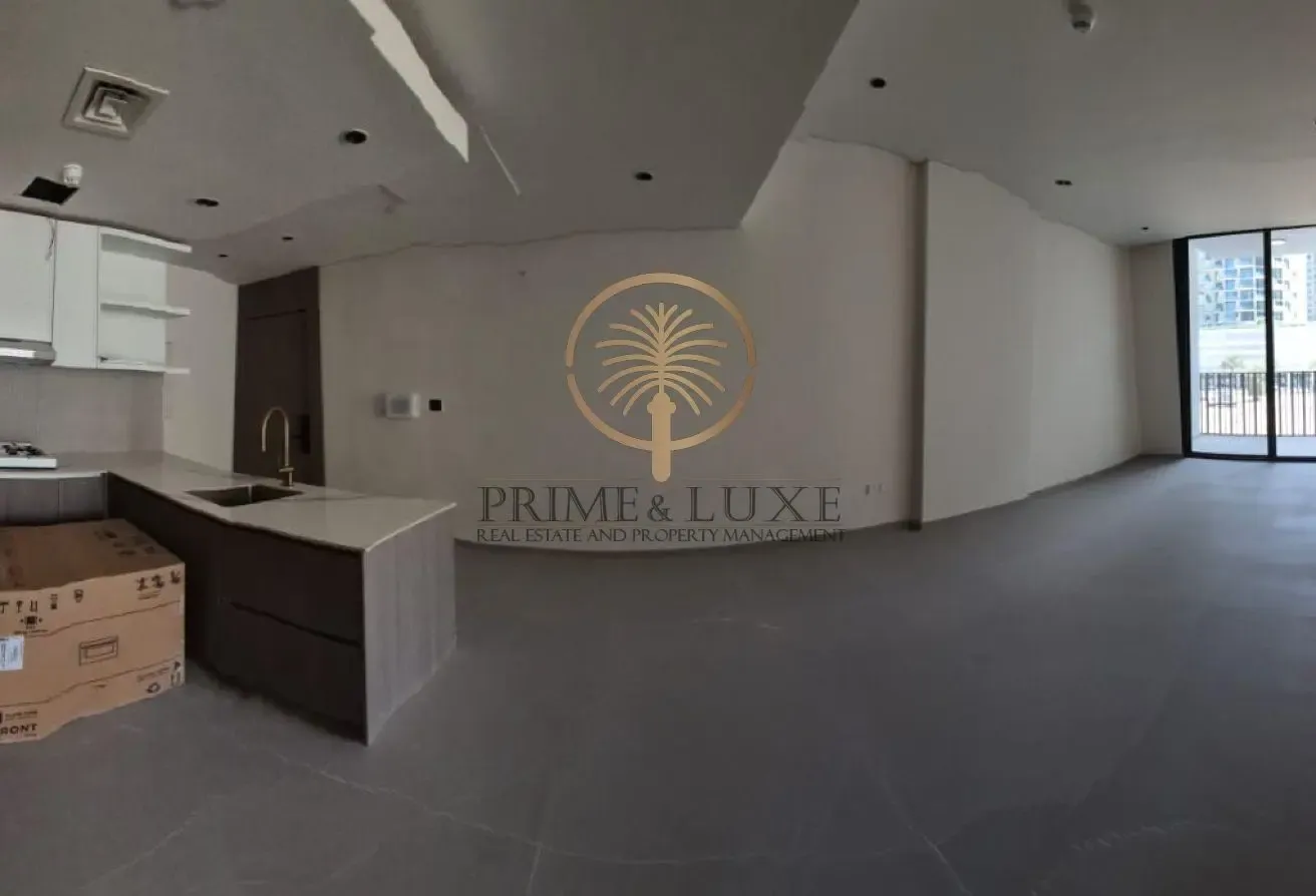 Elegant 1 Bed | Premium Quality | Ready To Move-In