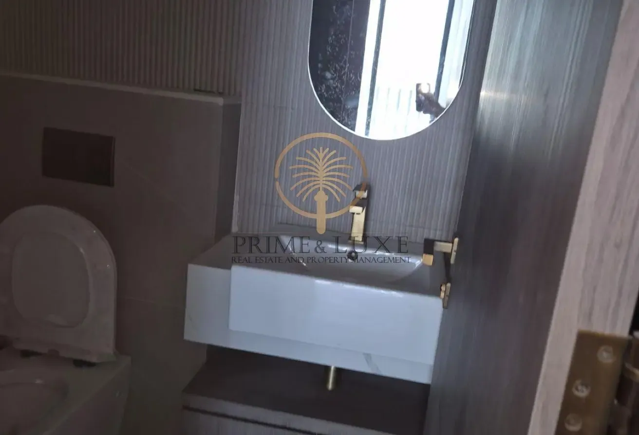 Elegant 1 Bed | Premium Quality | Ready To Move-In