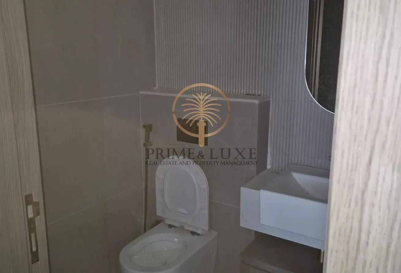Elegant 1 Bed | Premium Quality | Ready To Move-In