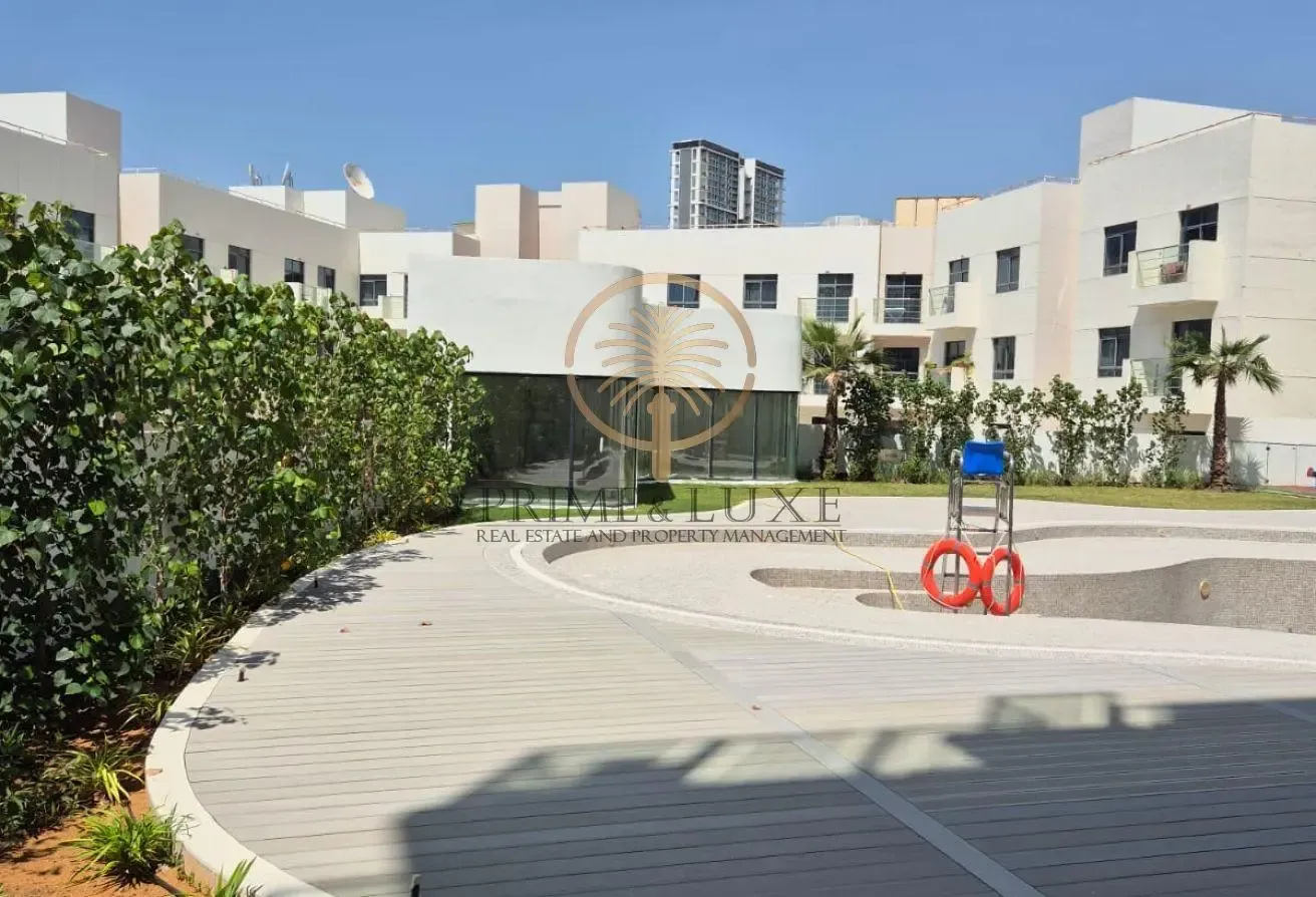 Elegant 1 Bed | Premium Quality | Ready To Move-In