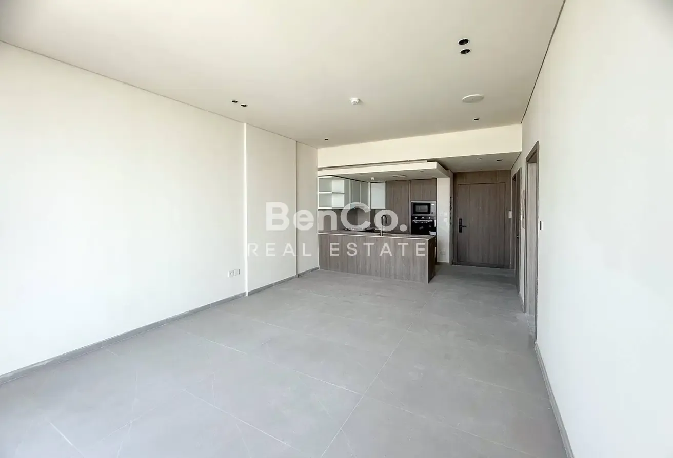 Brand New | Pool Plunge | Pool View | Unfurnished