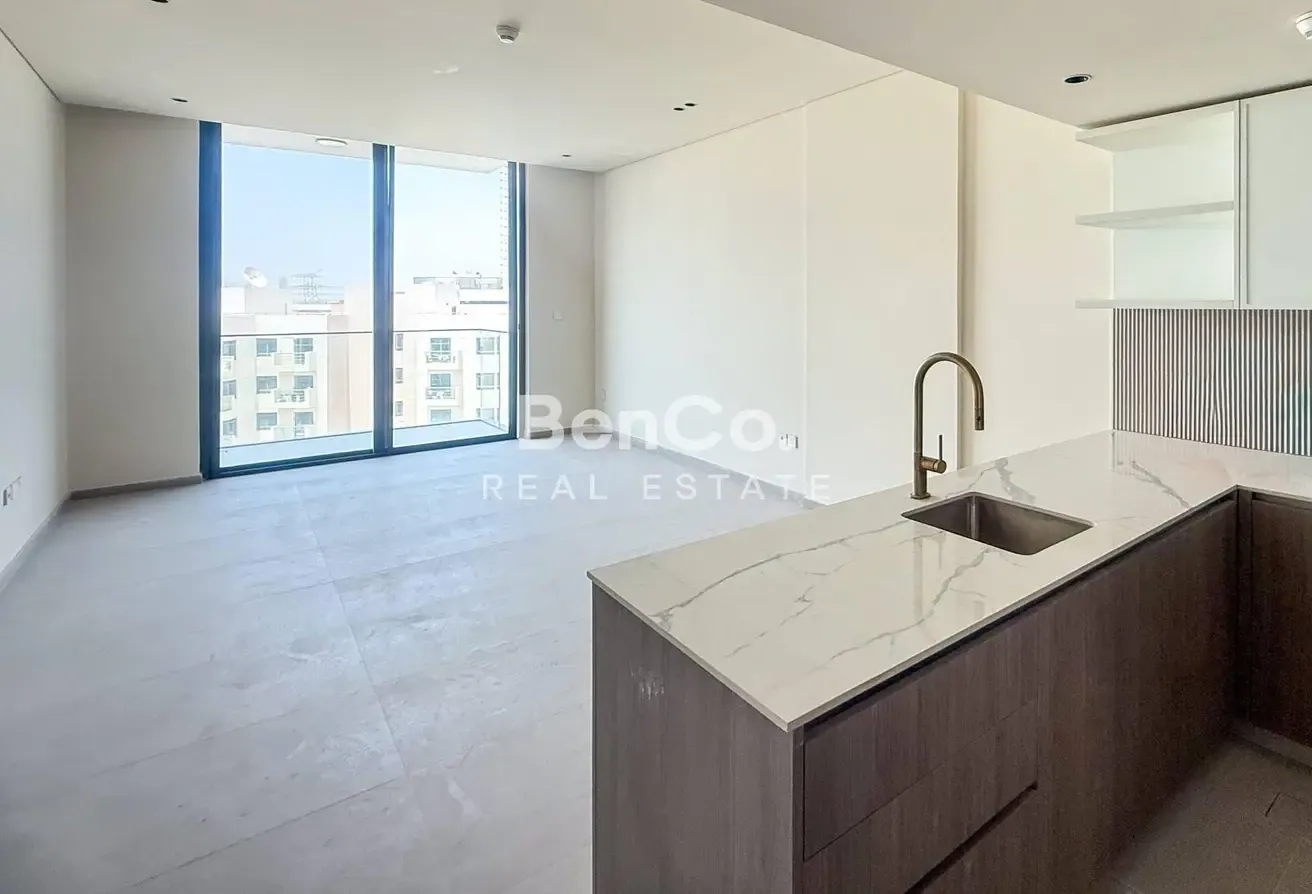 Brand New | Pool Plunge | Pool View | Unfurnished