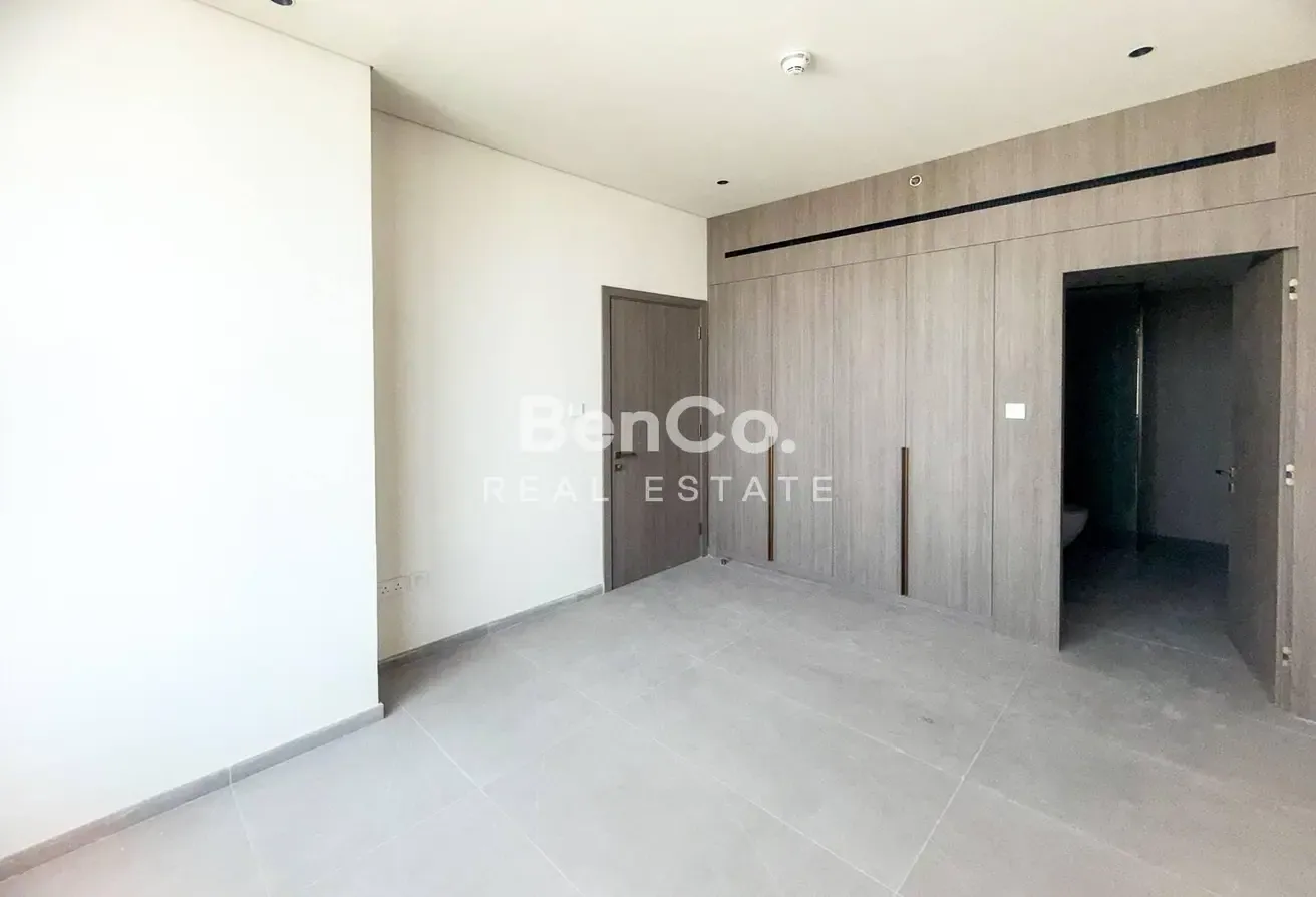 Brand New | Pool Plunge | Pool View | Unfurnished