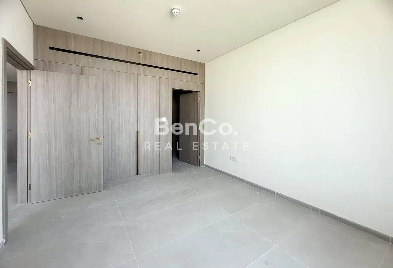 Brand New | Pool Plunge | Pool View | Unfurnished