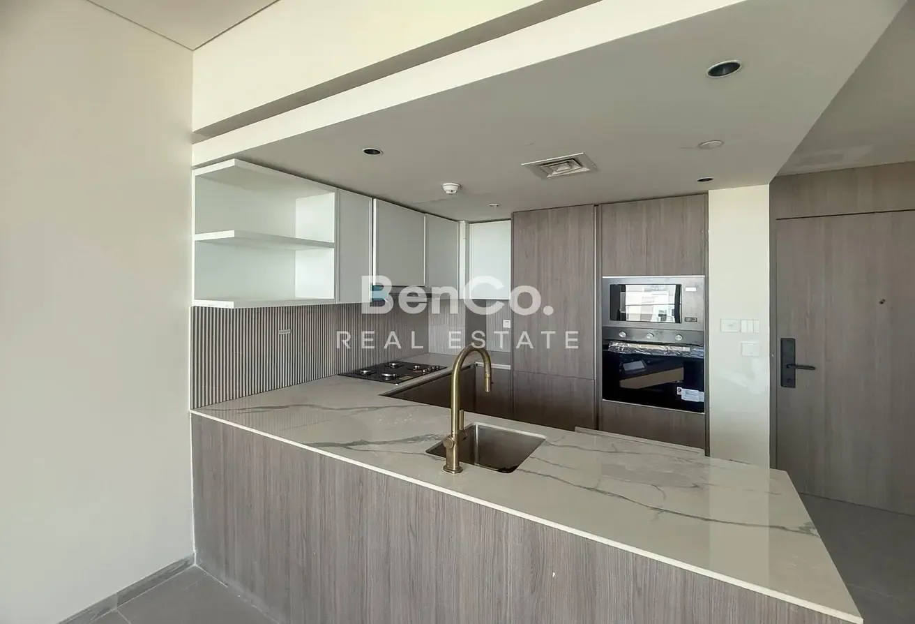 Brand New | Pool Plunge | Pool View | Unfurnished