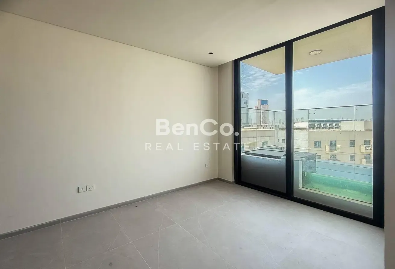Brand New | Pool Plunge | Pool View | Unfurnished