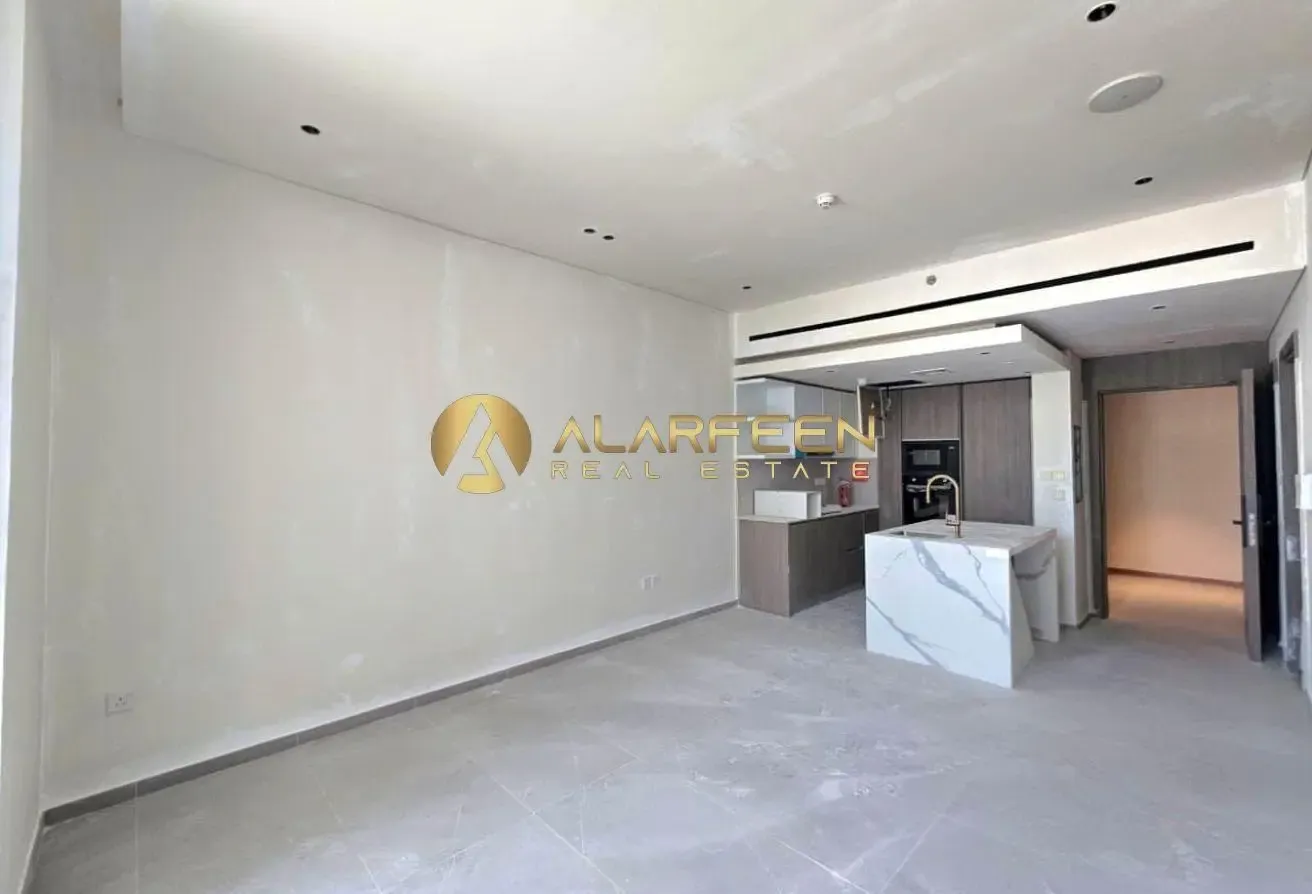 Brand New Building | 1 BHK | Private Pool