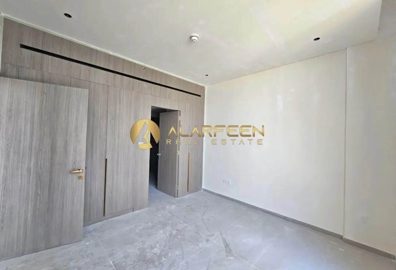 Brand New Building | 1 BHK | Private Pool