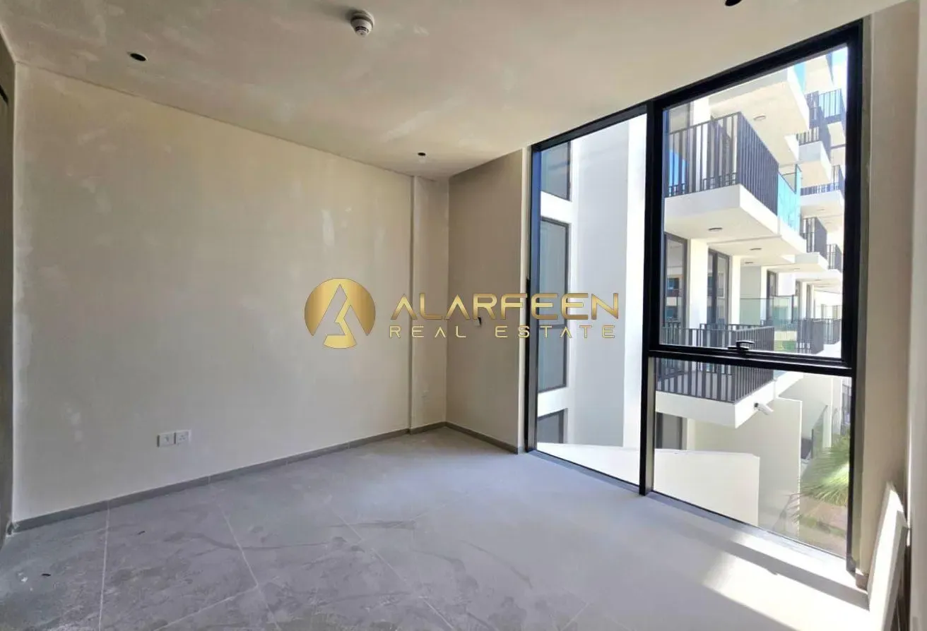 Brand New Building | 1 BHK | Private Pool