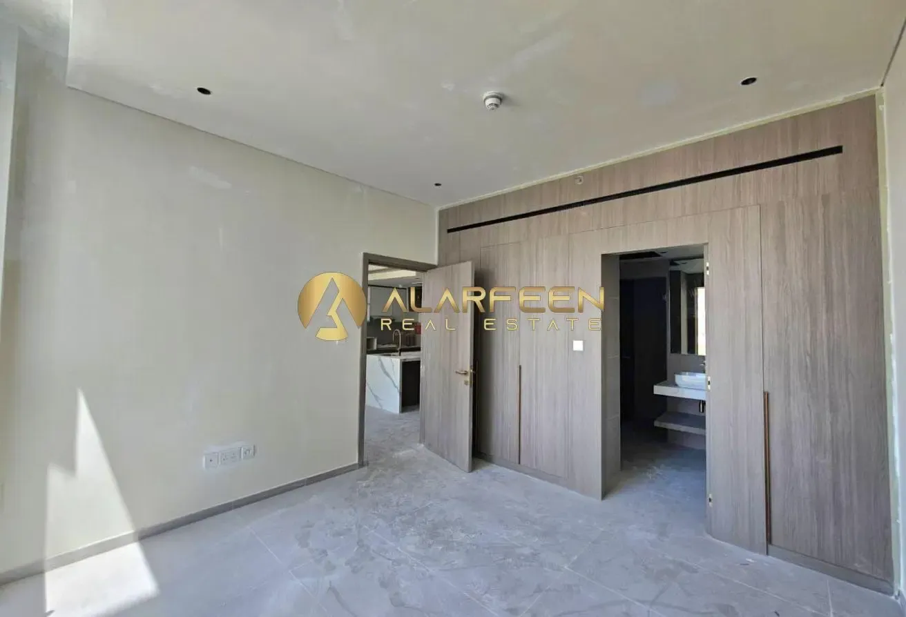 Brand New Building | 1 BHK | Private Pool
