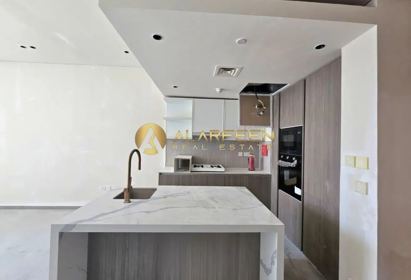 Brand New Building | 1 BHK | Private Pool