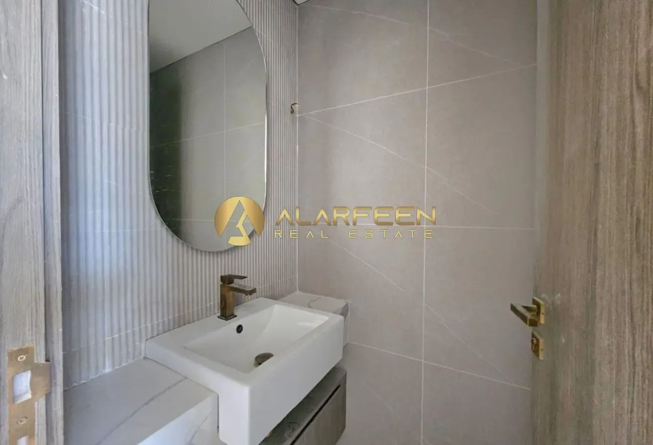 Brand New Building | 1 BHK | Private Pool