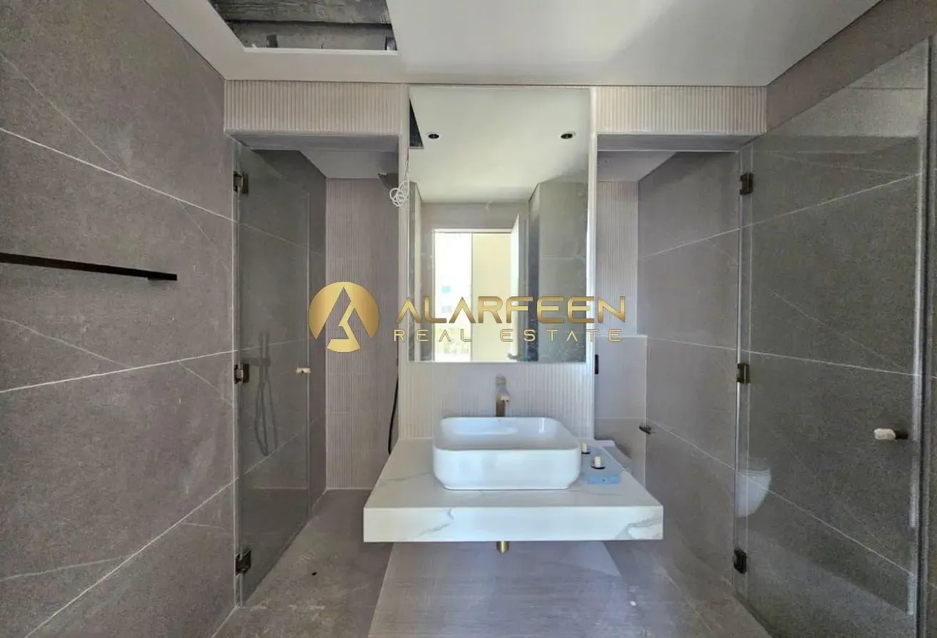 Brand New Building | 1 BHK | Private Pool
