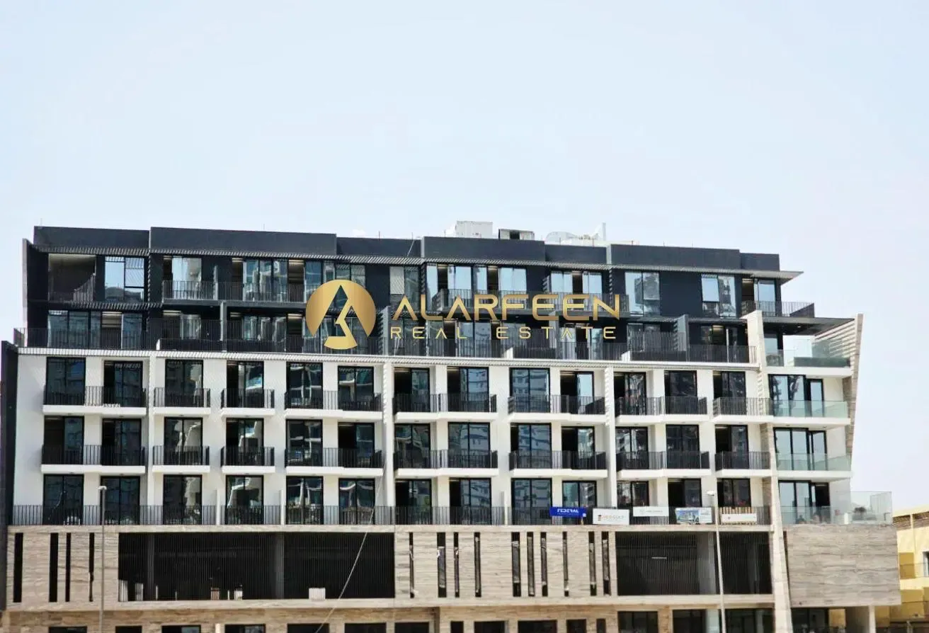 Brand New Building | 1 BHK | Private Pool