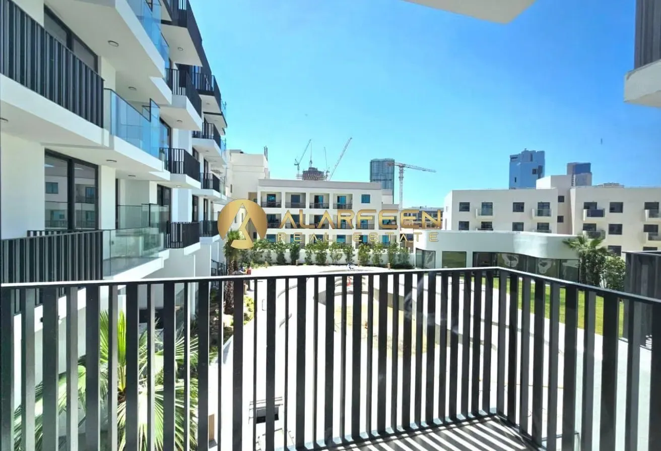 Brand New Building | 1 BHK | Private Pool