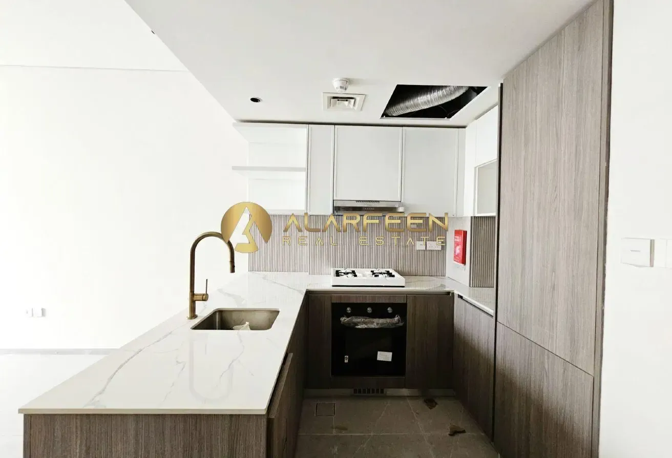 Brand New | 1 BHK | Private Pool | Pool View