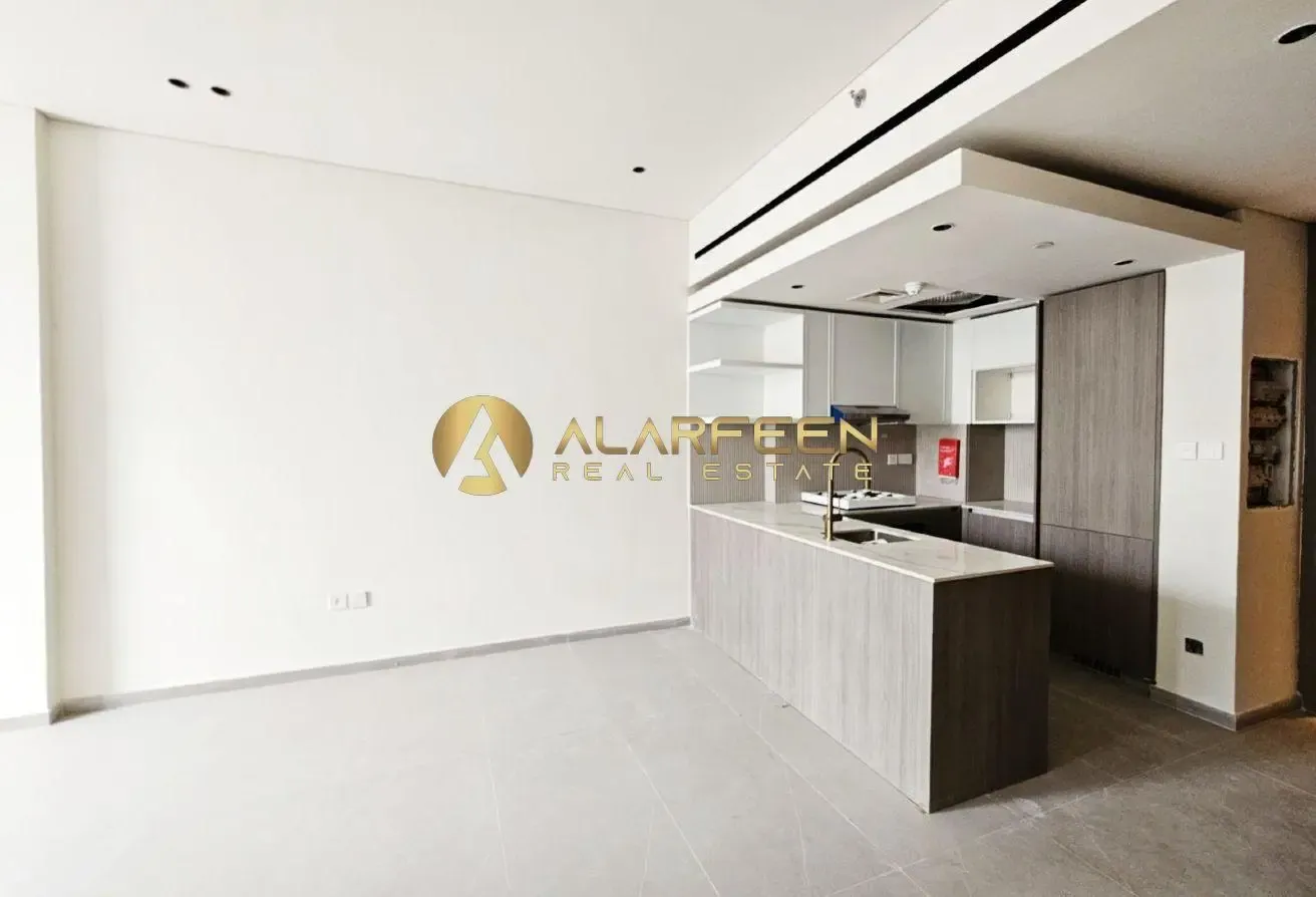 Brand New | 1 BHK | Private Pool | Pool View