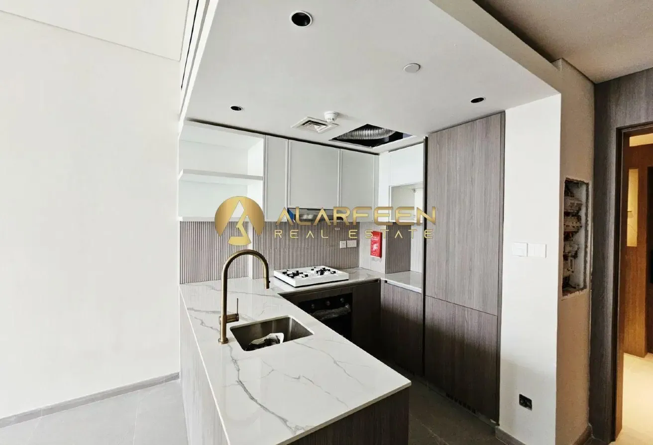 Brand New | 1 BHK | Private Pool | Pool View