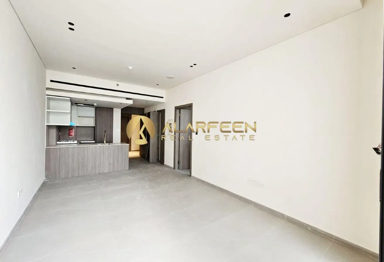 Brand New | 1 BHK | Private Pool | Pool View
