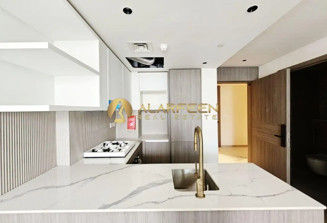 Brand New | 1 BHK | Private Pool | Pool View